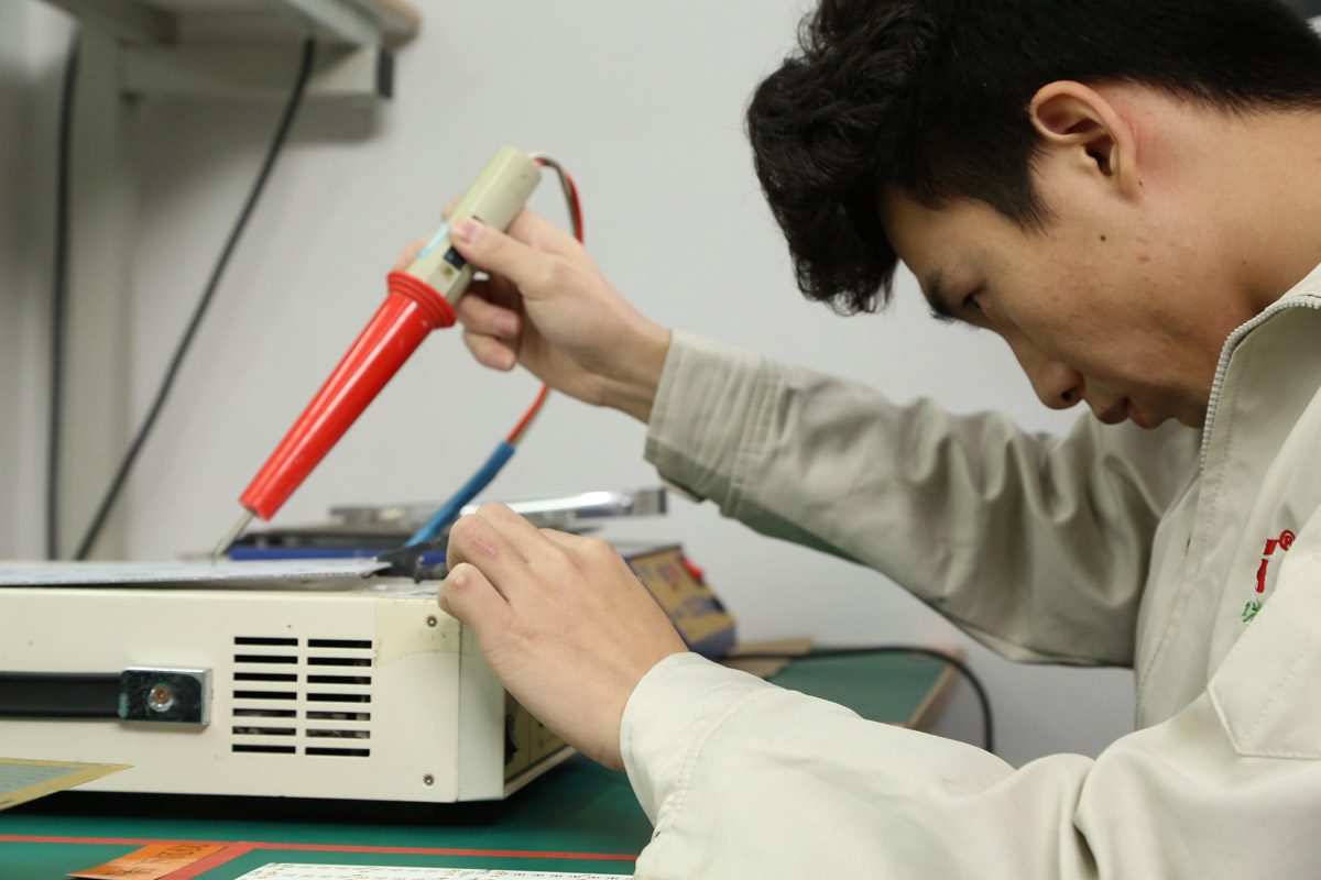 鋁基板耐壓測試方法 鋁基板耐壓測試方法